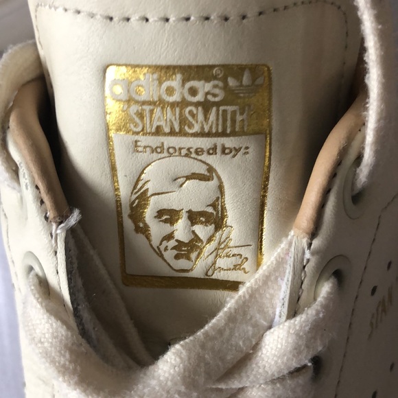 Adidas Stan Smith shoes - Picture 2 of 9